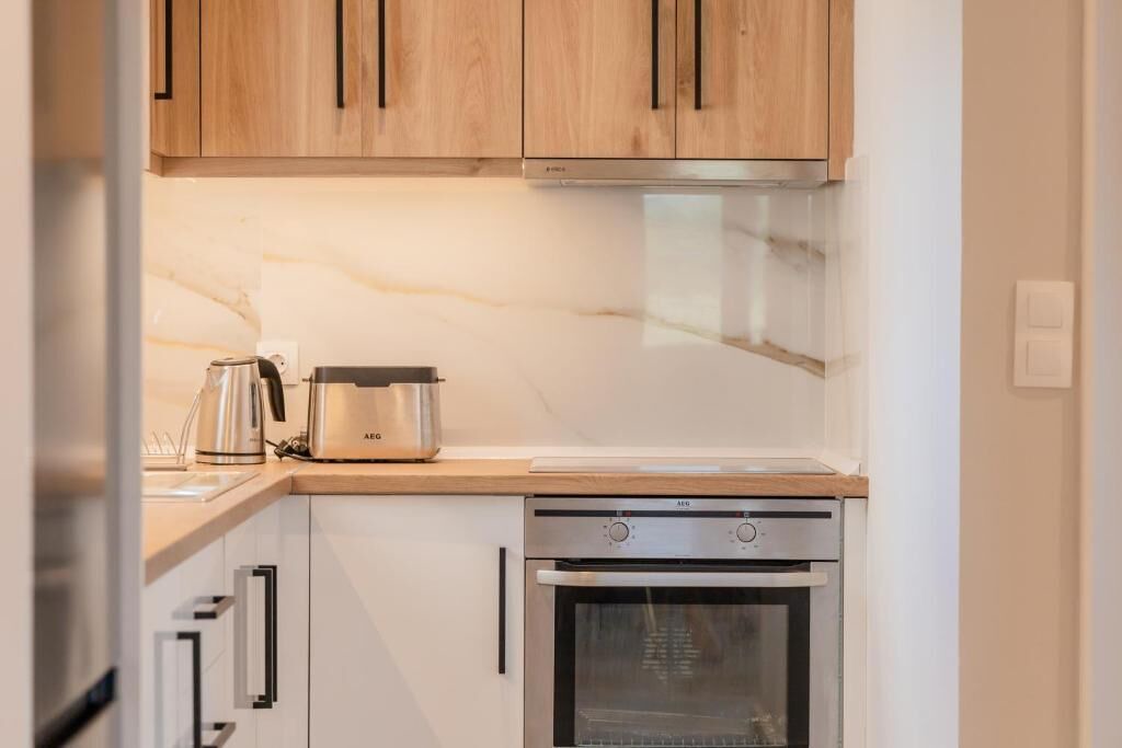 Photo of Kitchen in Roda