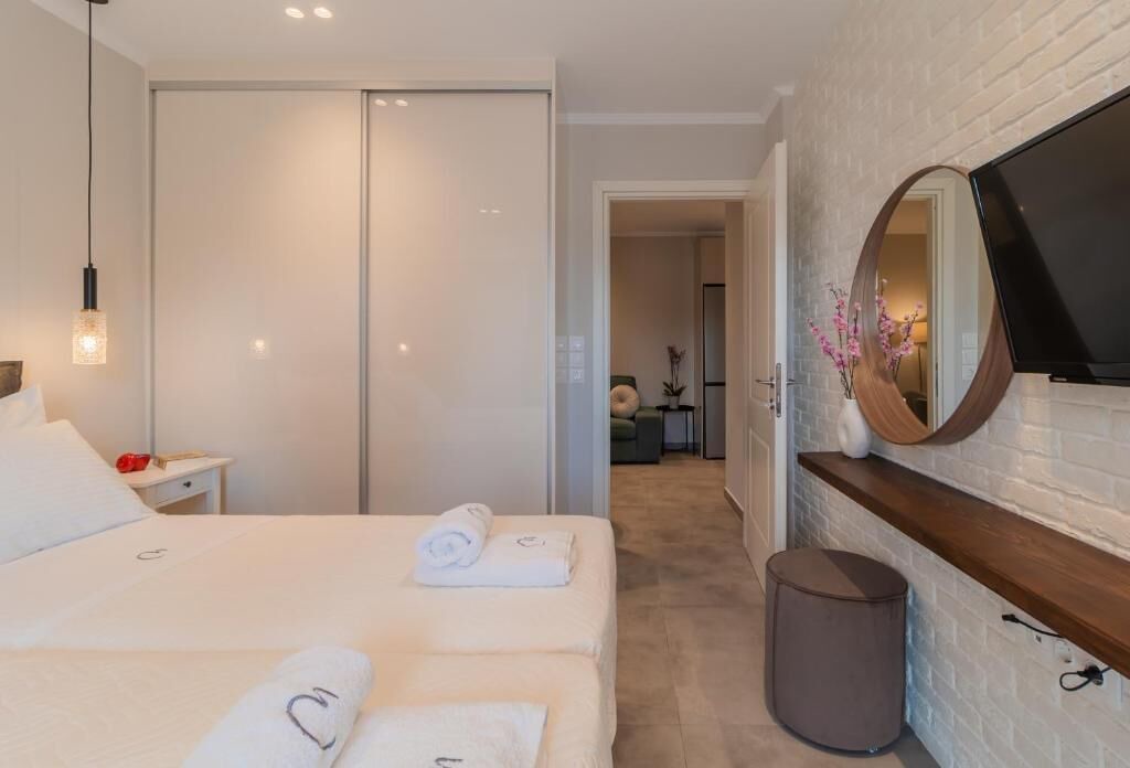 Photo of Bedroom in Roda