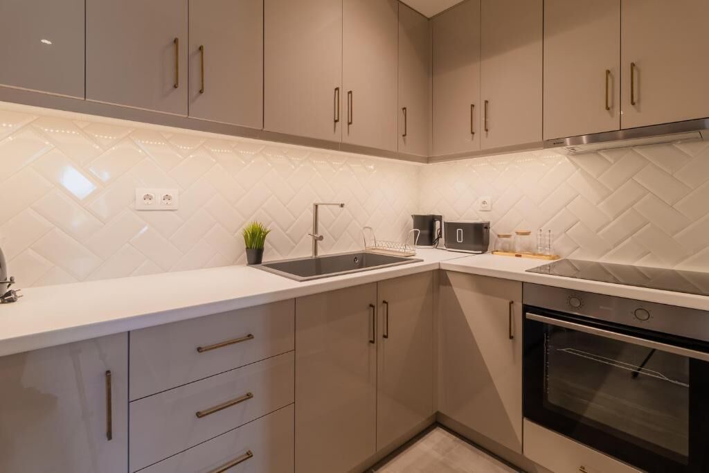 Photo of Kitchen in Roda