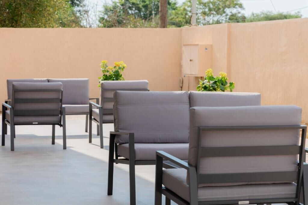 Photo of Patio Balcony in Roda