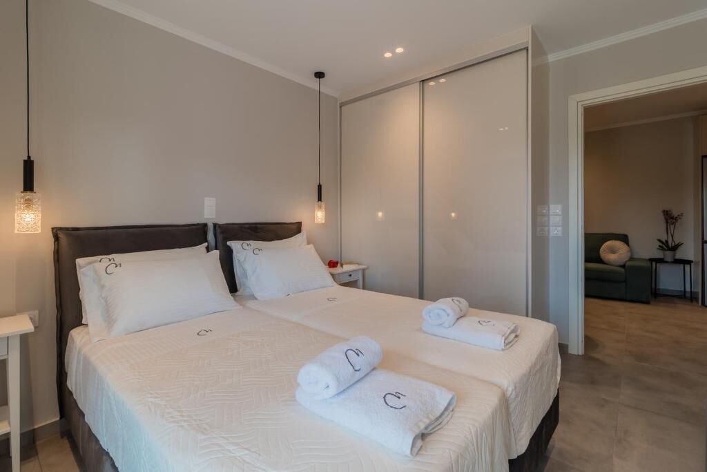 Photo of Bedroom in Roda