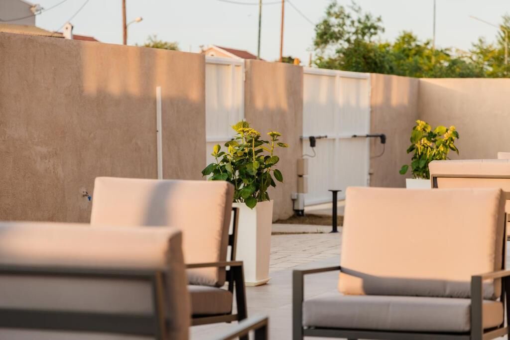 Photo of Patio Balcony in Roda