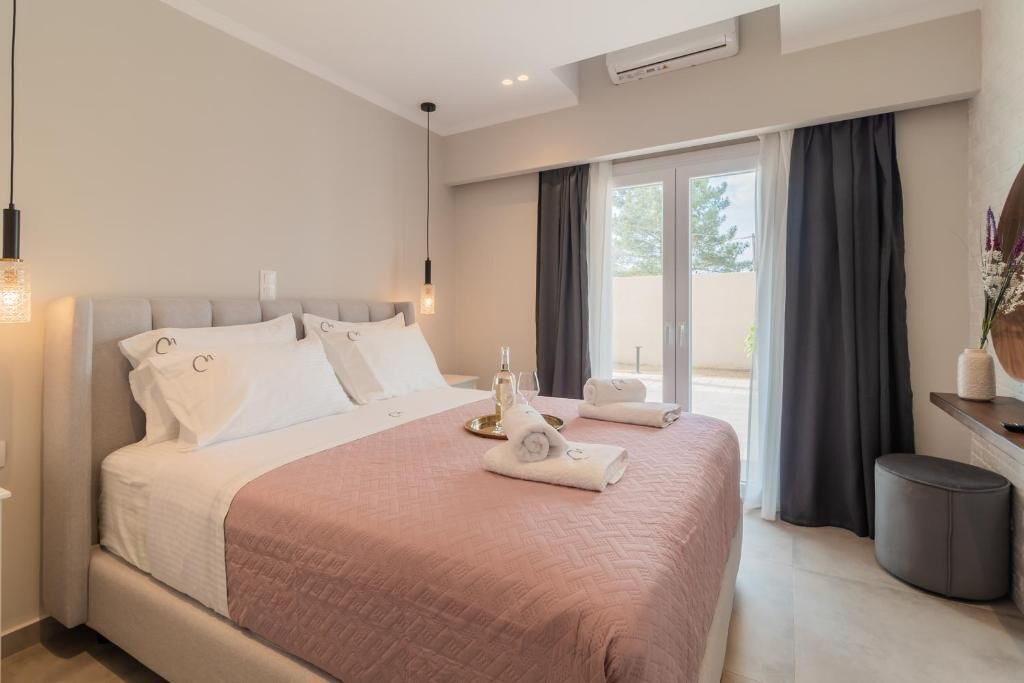 Photo of Bedroom in Roda