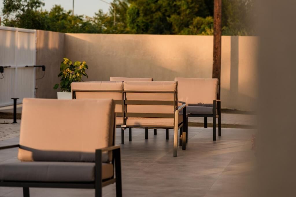 Photo of Patio Balcony in Roda