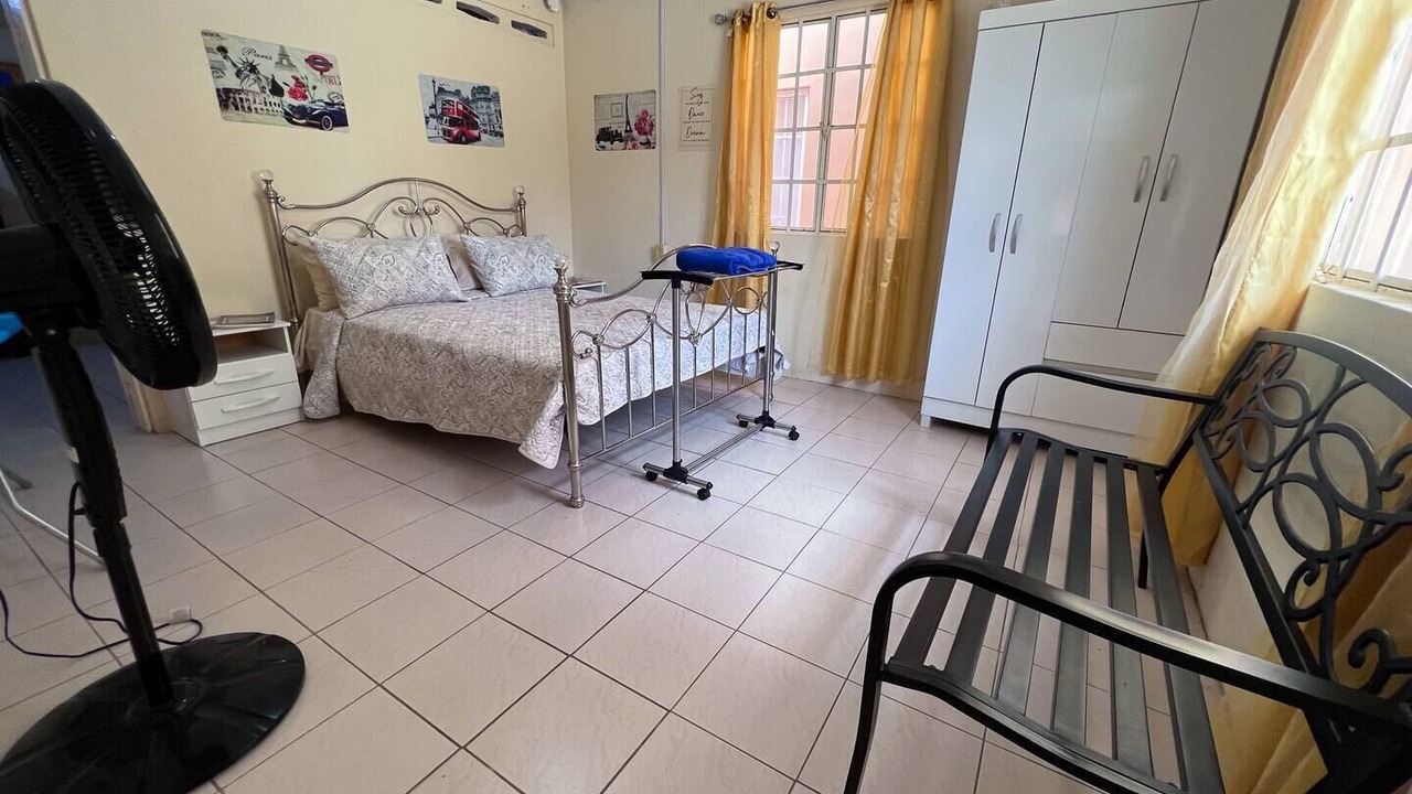 Photo of Bedroom in Roda