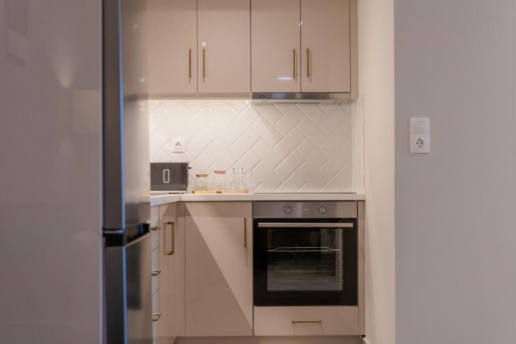 Photo of Kitchen in Roda