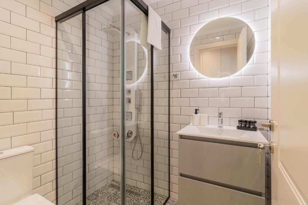 Photo of Bathroom in Roda