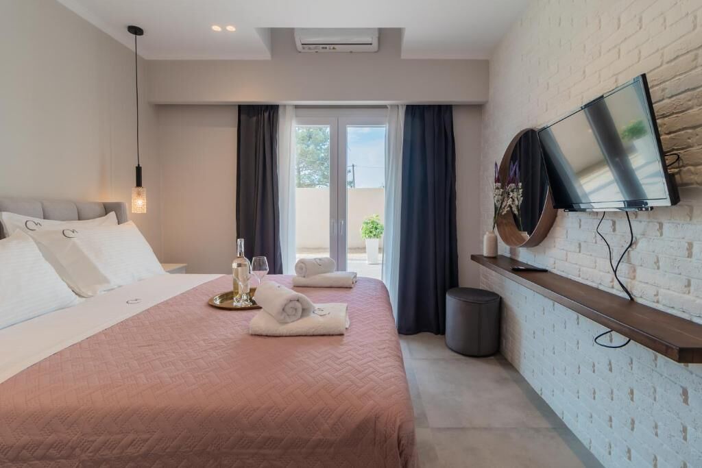 Photo of Bedroom in Roda