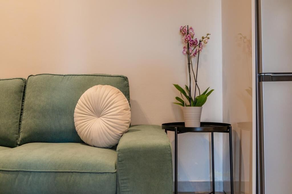 Photo of Livingroom in Roda