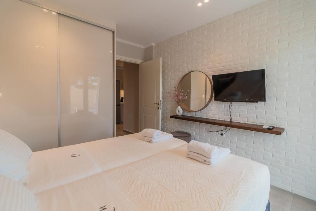 Photo of Bedroom in Roda