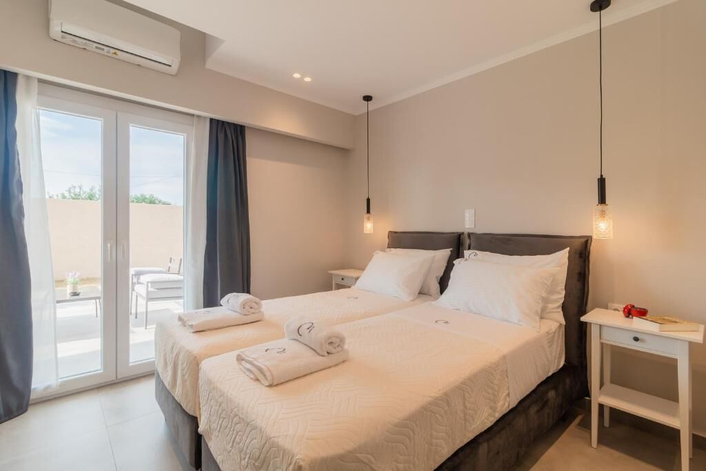 Photo of Bedroom in Roda
