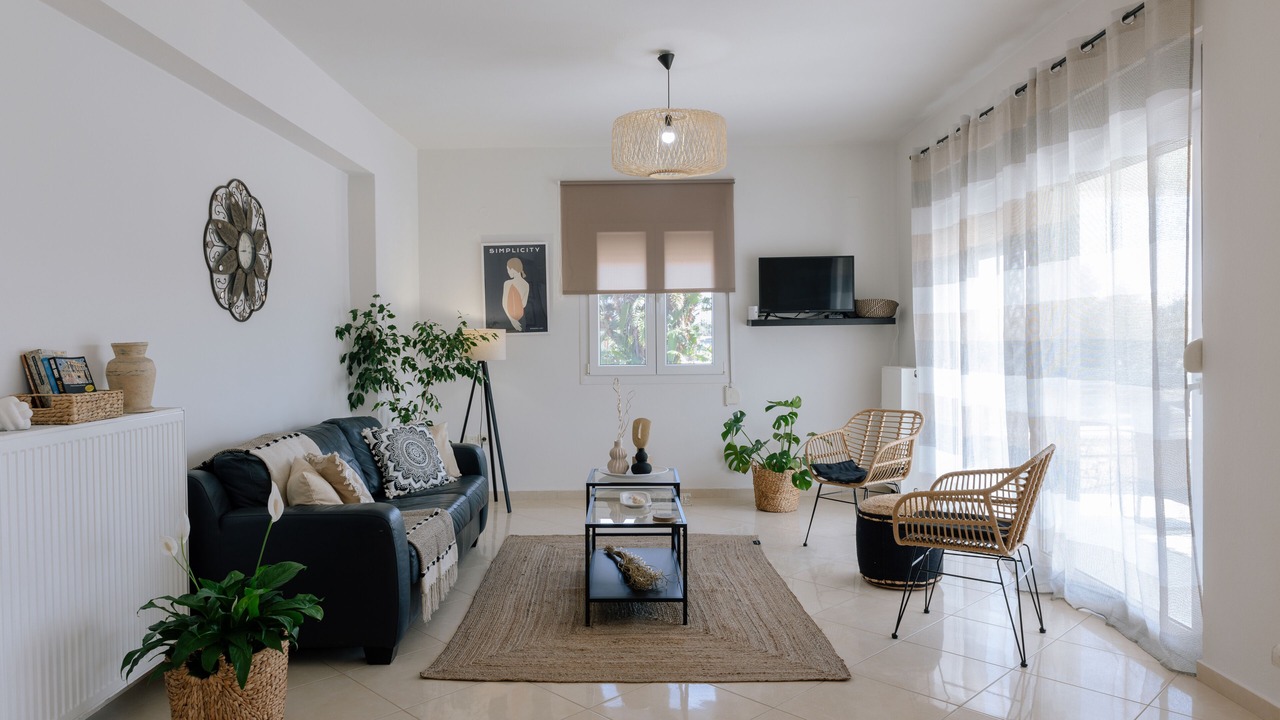 Photo of Livingroom in Adele