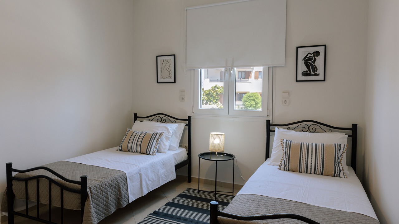Photo of Bedroom in Adele