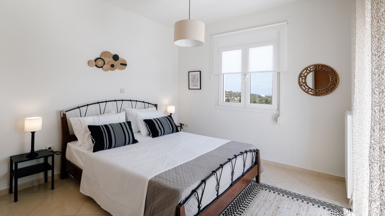 Photo of Bedroom in Adele