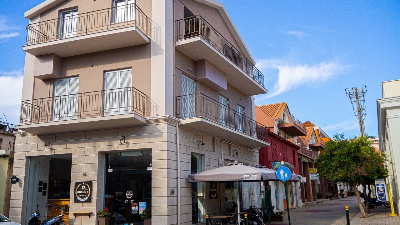 Photo of Outdoor in Kefalonia