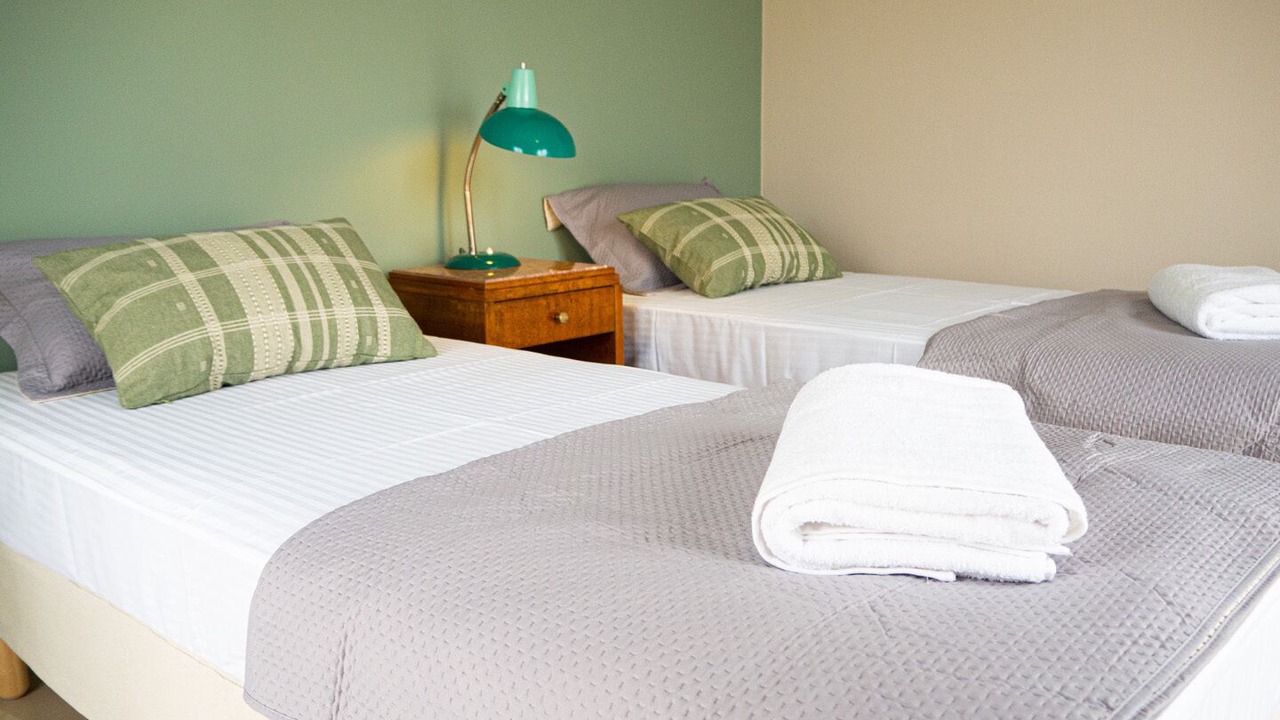 Photo of Bedroom in Kefalonia