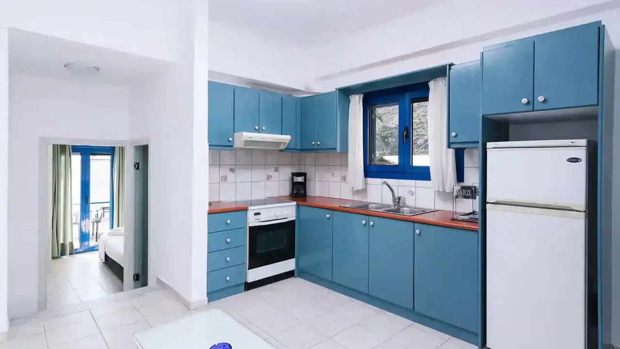 Photo of Kitchen in Lentas