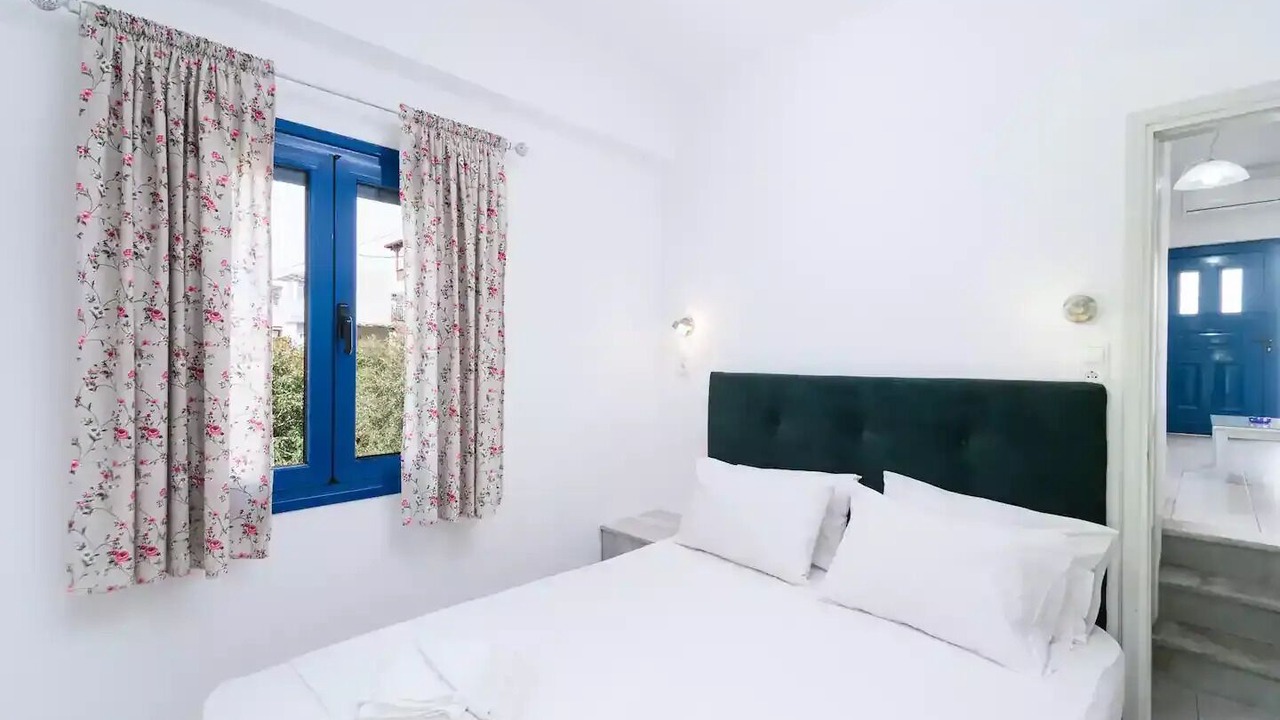 Photo of Bedroom in Lentas