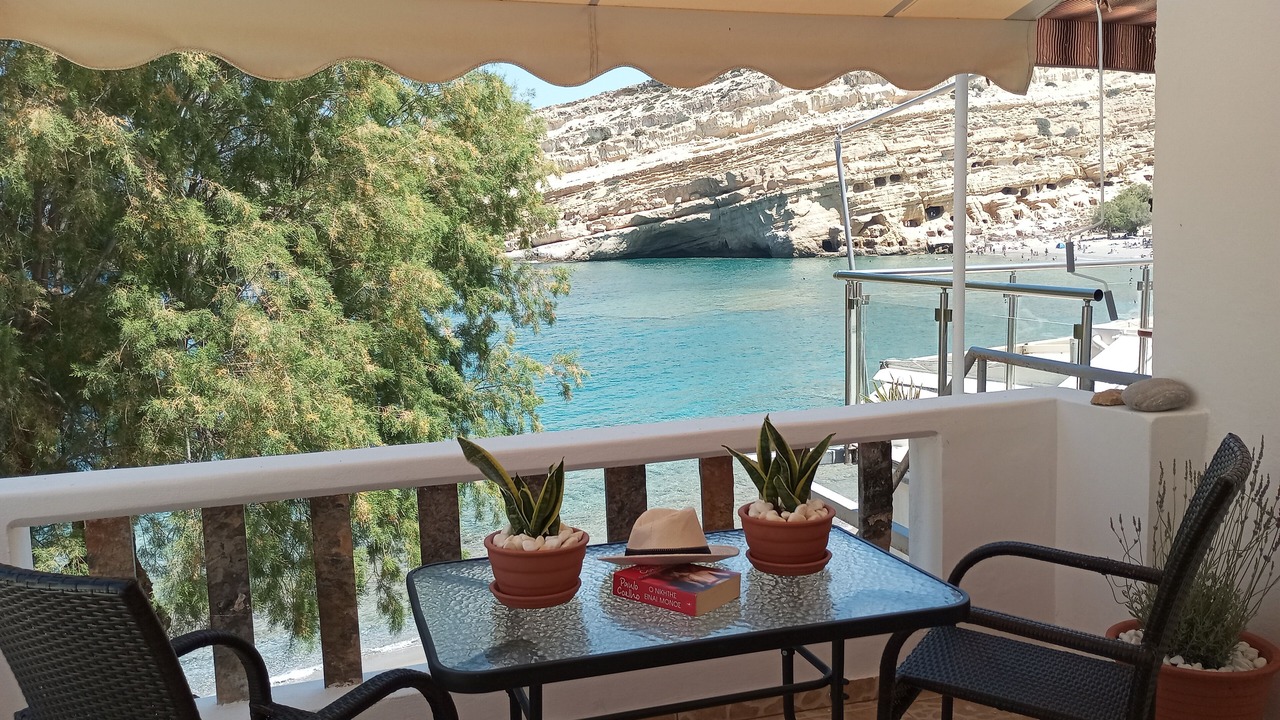 Photo of Outdoor in Matala