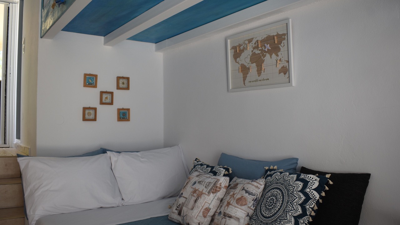 Photo of Bedroom in Matala