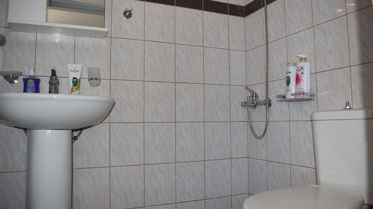 Photo of Bathroom in Matala