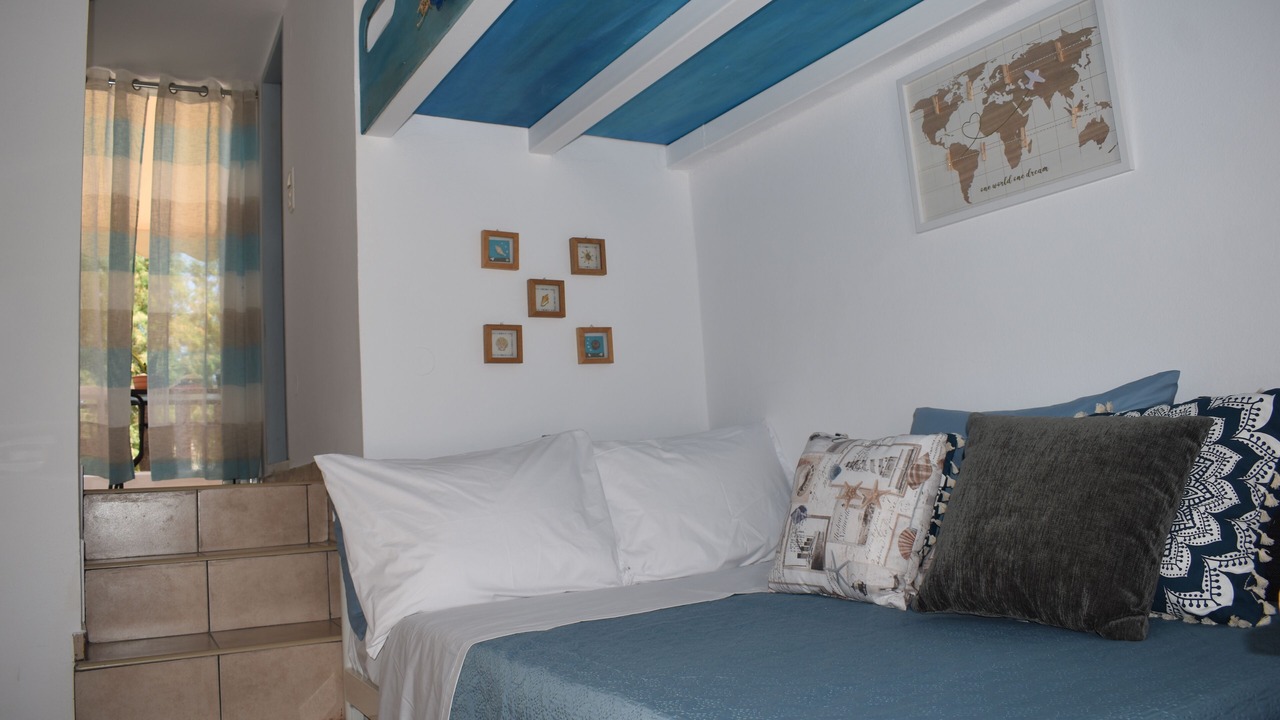 Photo of Bedroom in Matala