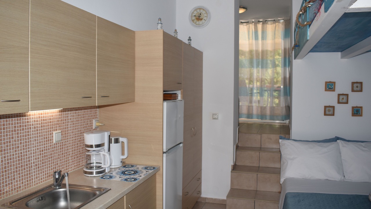 Photo of Bedroom in Matala