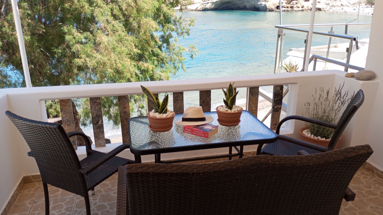 Photo of Outdoor in Matala