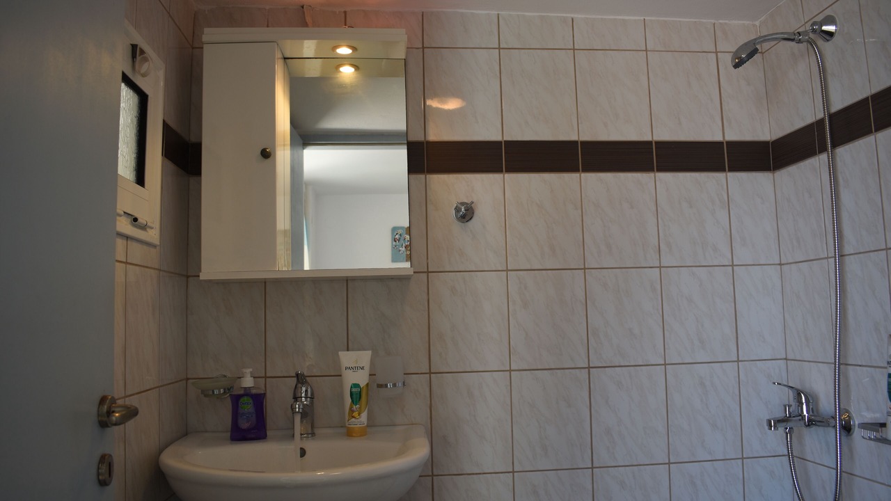 Photo of Bathroom in Matala