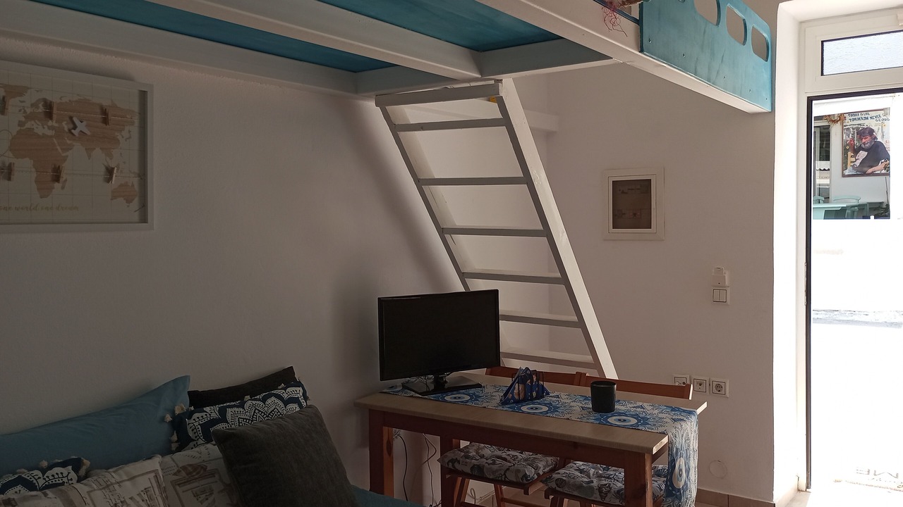 Photo of Bedroom in Matala