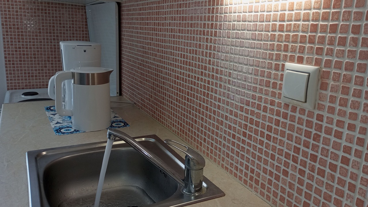 Photo of Kitchen in Matala