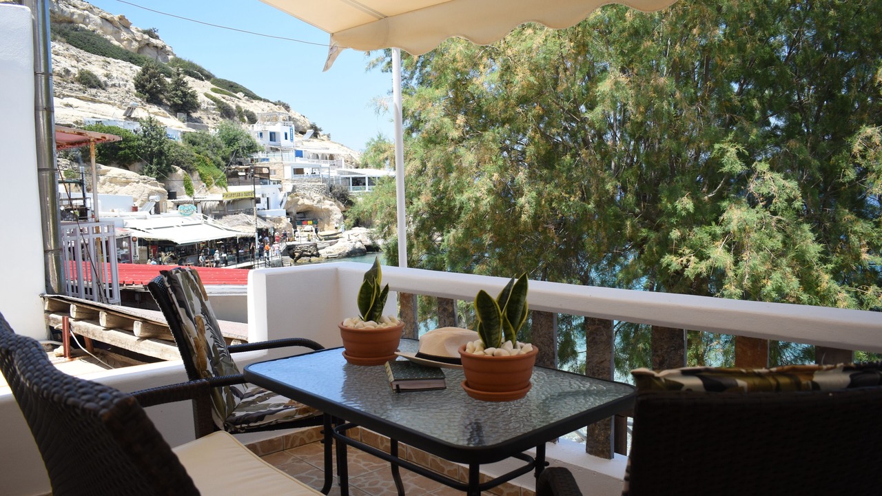 Photo of Outdoor in Matala