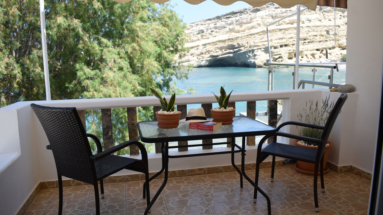 Photo of Outdoor in Matala
