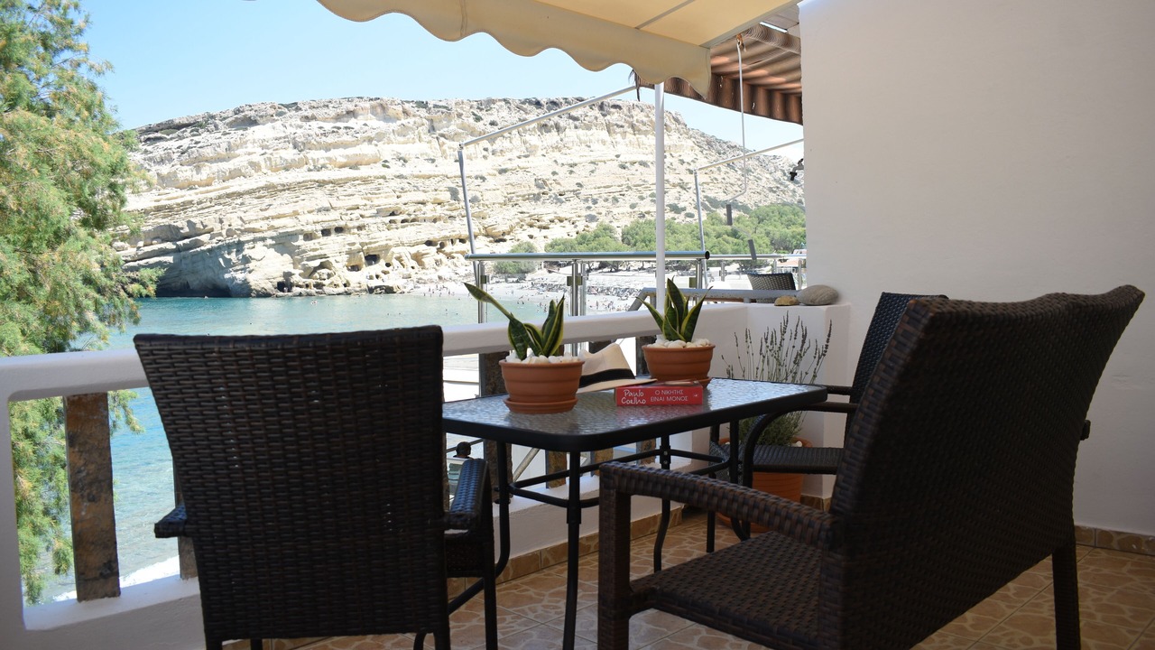 Photo of Outdoor in Matala