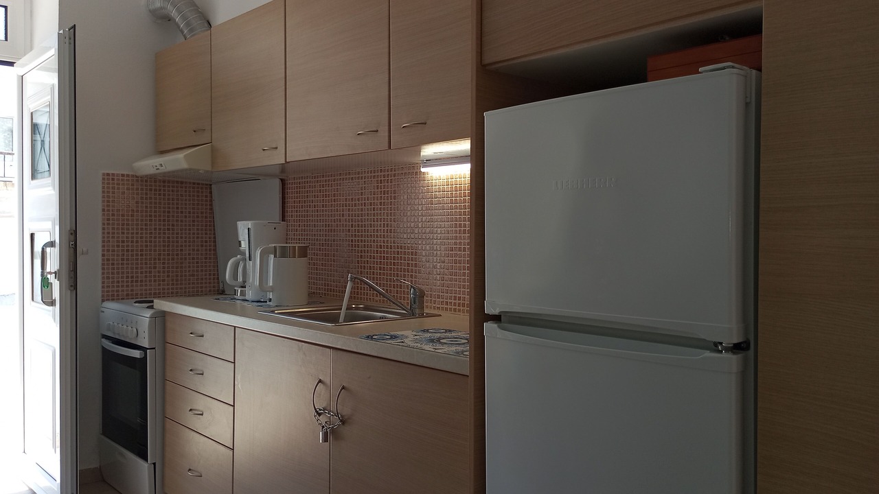 Photo of Kitchen in Matala