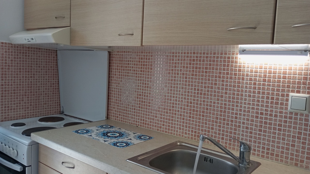 Photo of Kitchen in Matala