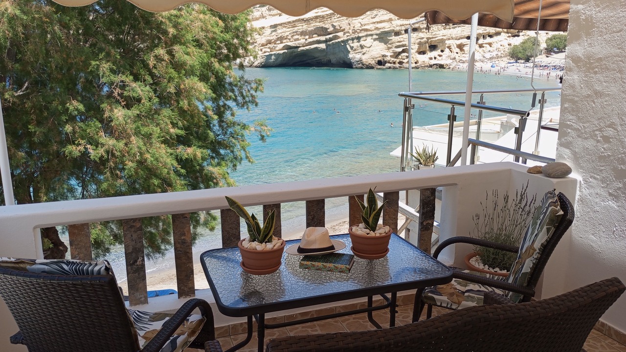 Photo of Outdoor in Matala