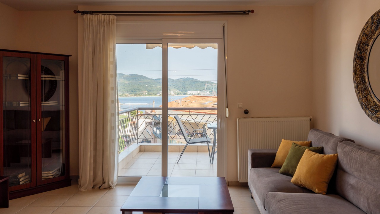 Photo of Livingroom in Neos Marmaras