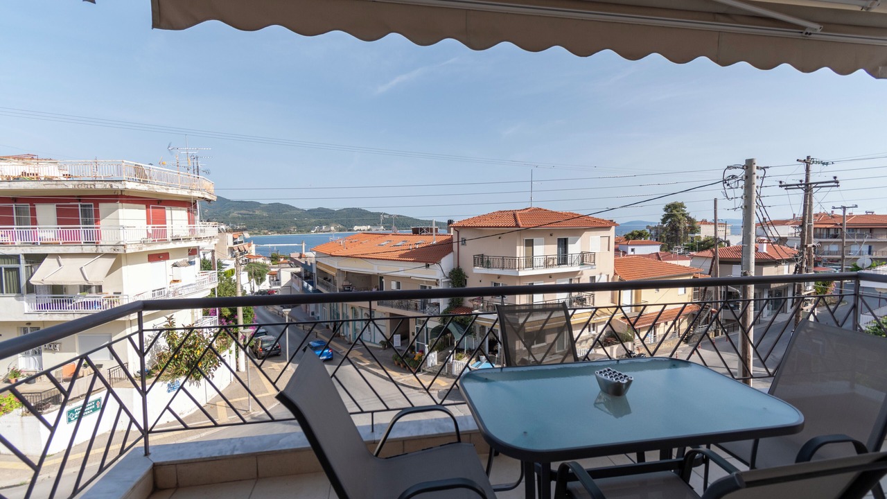Photo of Outdoor in Neos Marmaras