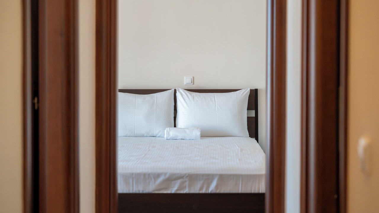 Photo of Bedroom in Neos Marmaras
