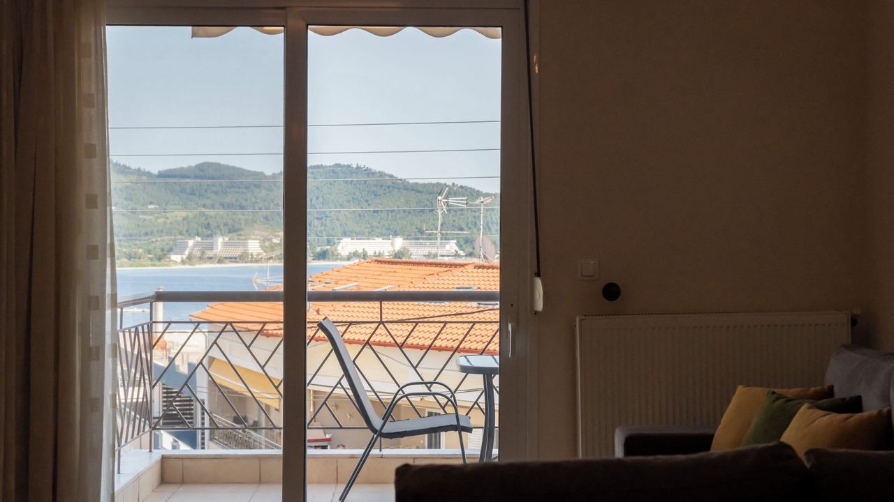 Photo of Livingroom in Neos Marmaras