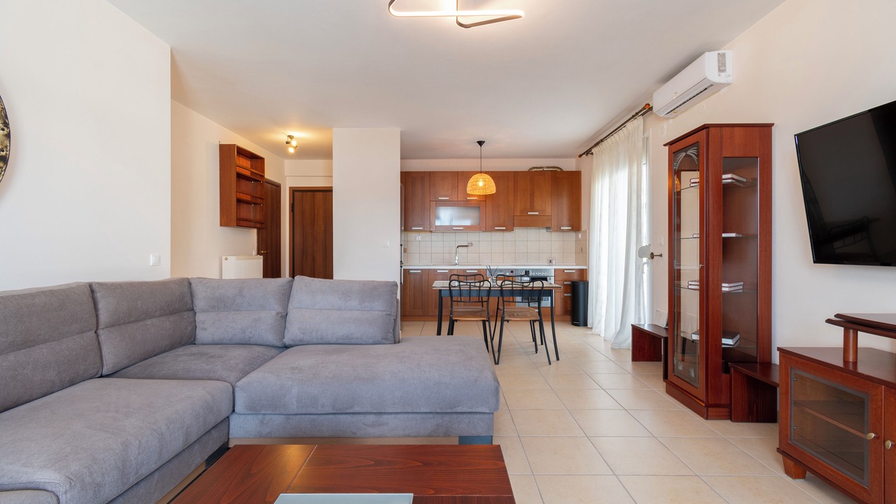Photo of Livingroom in Neos Marmaras