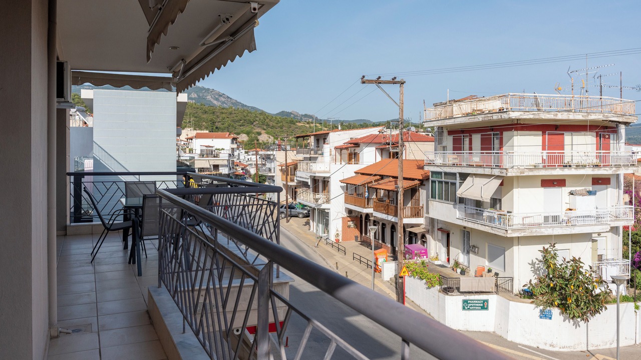 Photo of Outdoor in Neos Marmaras