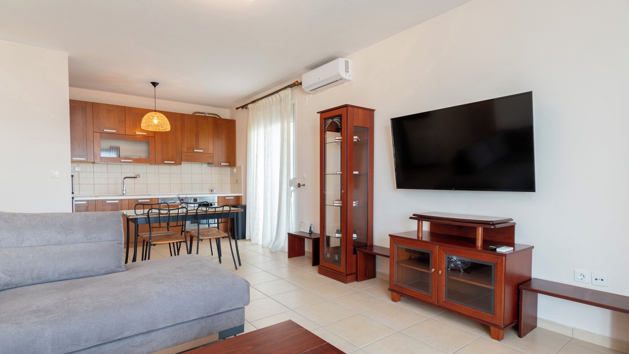 Photo of Livingroom in Neos Marmaras