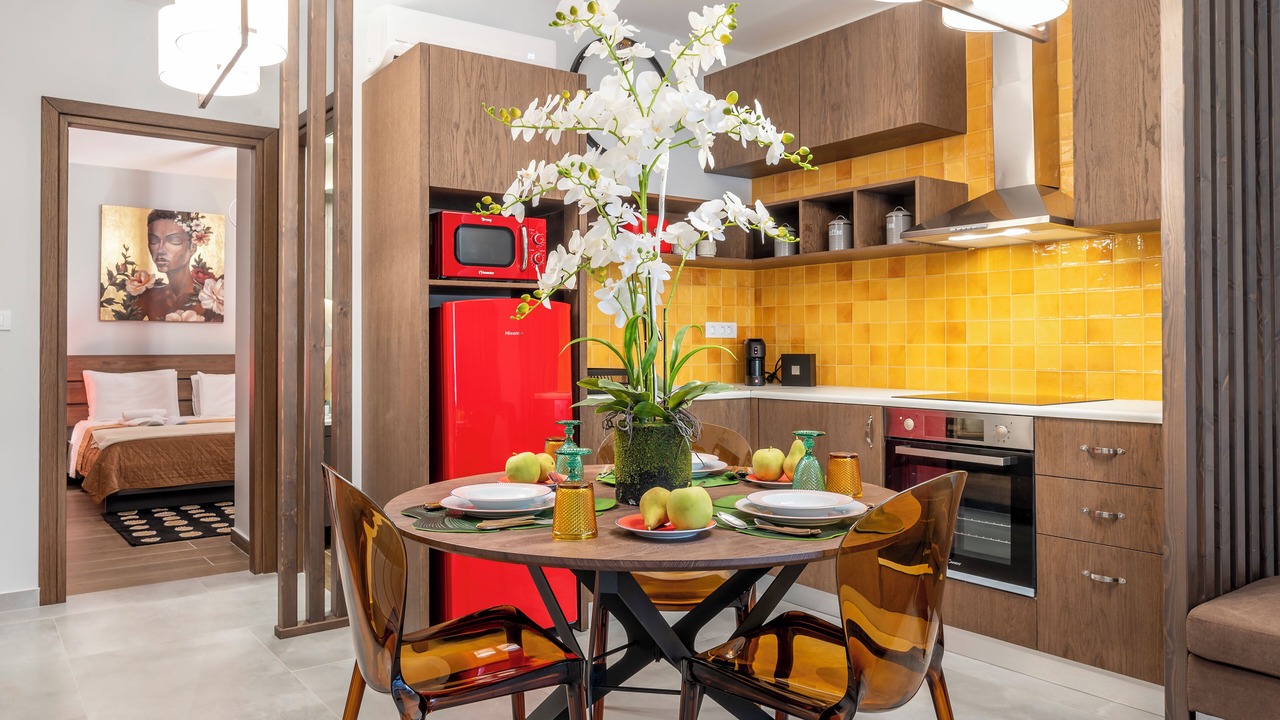 Photo of Kitchen in Kos