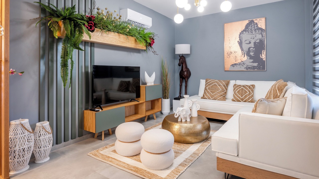 Photo of Livingroom in Kos