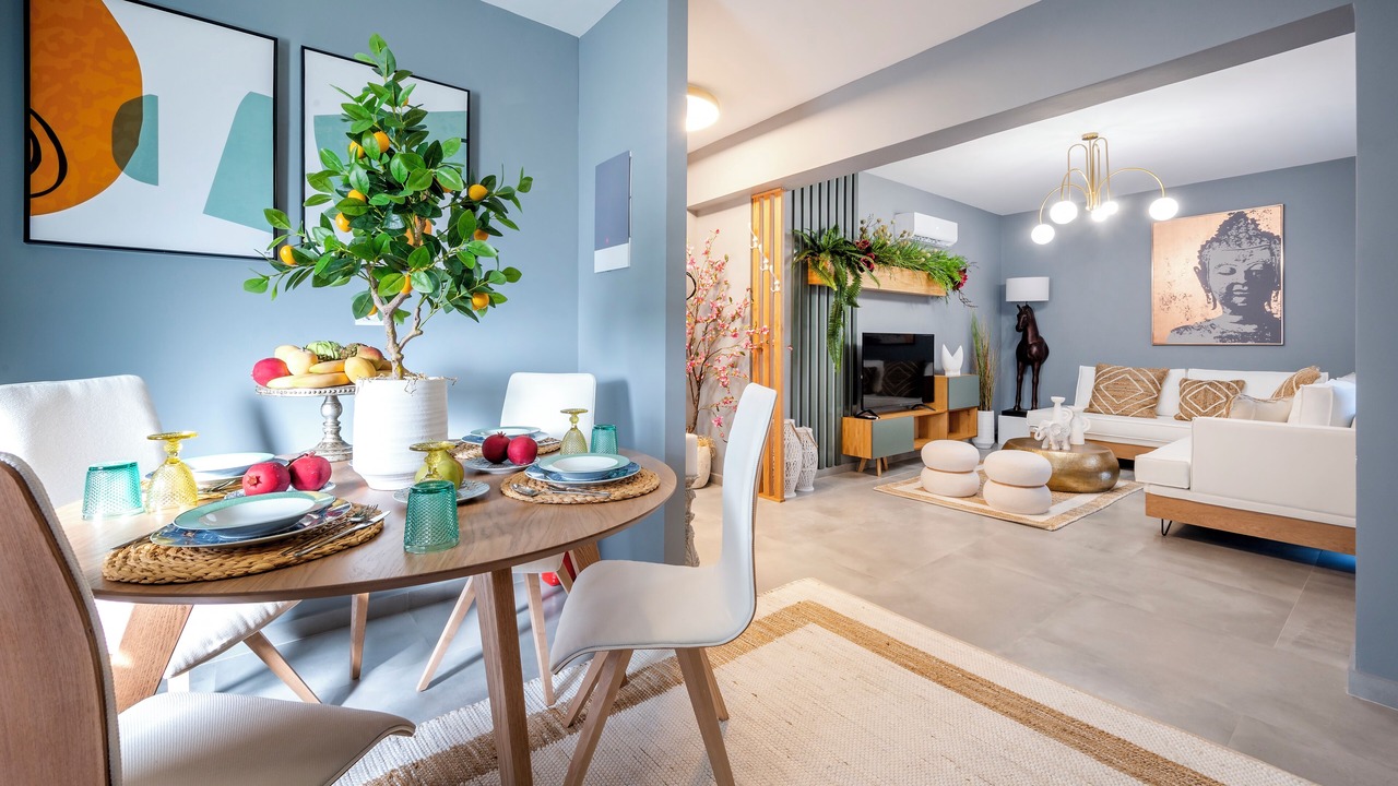 Photo of Livingroom in Kos