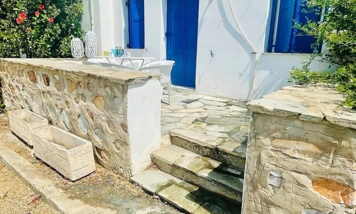 Photo of Outdoor in Posidonia