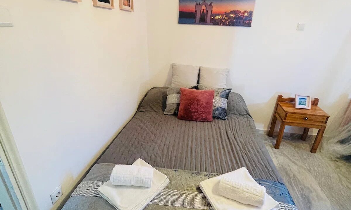 Photo of Bedroom in Posidonia