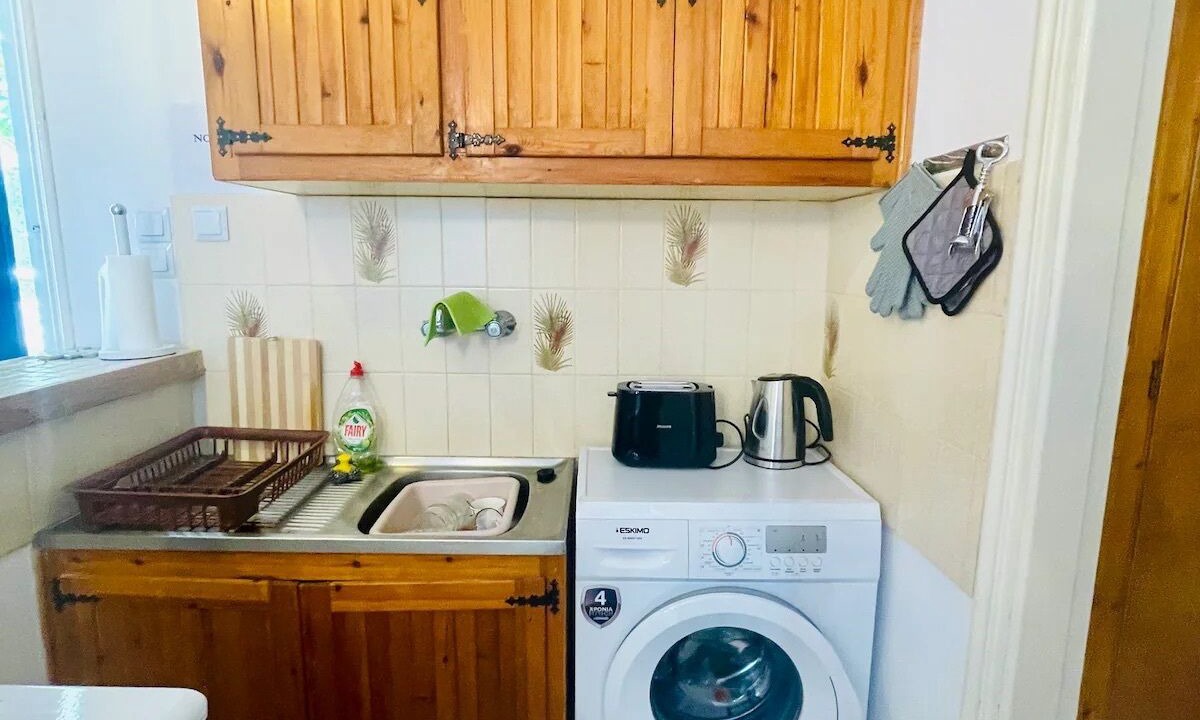 Photo of Kitchen in Posidonia